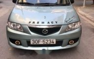 Mazda Premacy AT 2004 - Cần bán Mazda Premacy AT sản xuất 2004 giá cạnh tranh giá 255 triệu tại Hà Nội