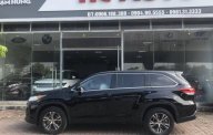 Toyota Highlander 2018 - Bán Toyota Highlander đời 2018, xe mới 100% giá 2 tỷ 650 tr tại Hà Nội