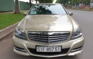 Mercedes-Benz C class  C250  2014 - Cần bán Mercedes C250 sản xuất 2014, xe nhập đã đi 88.000km, 870 triệu giá 870 triệu tại Tp.HCM