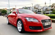 Audi TT S Line 2009 - Audi TT S. Line nhập 2009 hàng full cao cấp, số tự động 6 cấp. Xe còn rất mới giá 750 triệu tại Tp.HCM