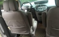 Nissan Quest 2008 - Bán Nissan Quest sản xuất năm 2008, màu bạc, nhập khẩu nguyên chiếc, 385tr giá 385 triệu tại Tp.HCM