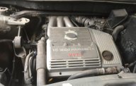 Lexus RX 300 2000 - Cần bán xe Lexus RX 300 năm 2000, màu bạc, nhập khẩu nguyên chiếc  giá 285 triệu tại Tp.HCM