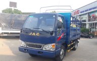 Xe tải 1,5 tấn - dưới 2,5 tấn 2018 - Giá xe tải JAC 1T49 |cần mua xe tải JAC 1T49 giá 309 triệu tại Tp.HCM