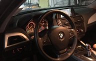 BMW 1 Series 116i 2014 - Bán BMW 1 Series 116i năm sản xuất 2014, màu nâu, xe nhập, giá 850tr giá 850 triệu tại Tp.HCM