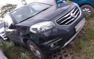 Renault Koleos 2012 - Ngân hàng bán đấu giá xe Renault Koleos đời 2012, màu đen, nhập khẩu giá 541 triệu tại Hà Nội