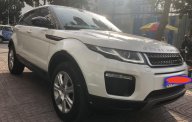 LandRover Evoque 2017 - 0918842662 - cần bán lại xe LandRover Range Rover Evoque  2017, màu trắng, xe đẹp bảo hành giá 2 tỷ 499 tr tại Tp.HCM