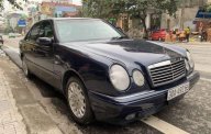 Mercedes-Benz E class E240 1998 - Cần bán Mercedes E240 đời 1998, nhập khẩu số tự động giá 145 triệu tại Thái Nguyên