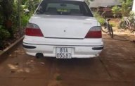 Daewoo Cielo   1999 - Cần bán lại xe Daewoo Cielo 1999, màu trắng, chính chủ
 giá 70 triệu tại Gia Lai