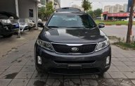 Kia Sorento   AT   2014 - Bán Kia Sorento AT đời 2014, màu xám, 720tr giá 720 triệu tại Hà Nội