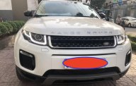 LandRover Evoque 2017 - Cần bán LandRover Evoque 2017, màu trắng, bảo hành, xe chạy 2462 km, đèn mới giá 2 tỷ 500 tr tại Tp.HCM