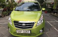 Daewoo Matiz Groove 2009 - Cần bán lại xe Daewoo Matiz Groove đời 2009, nhập khẩu Hàn Quốc như mới giá 230 triệu tại Bình Dương