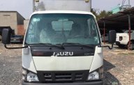 Isuzu QKR 2012 - Cần bán lại xe Isuzu QKR năm sản xuất 2012, màu trắng  giá 319 triệu tại Tp.HCM