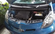 Toyota Aygo AT 2013 - Cần bán Toyota Aygo đăng ký 2013, màu xanh lam, nhập khẩu, 10 túi khí, số tự động giá 315 triệu tại Nghệ An