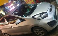 Kia Picanto 2015 - Cần bán Kia Picanto đời 2015, màu bạc, giá 260tr giá 260 triệu tại Bình Dương