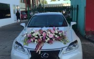 Lexus IS A 2008 - Bán ô tô Lexus IS A 2008, màu trắng, xe nhập, 850tr giá 850 triệu tại BR-Vũng Tàu