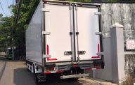 Isuzu FRR 2018 - Xe tải thùng đông lạnh tải trọng 6.2 tấn giá 820 triệu tại Tp.HCM