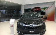 Honda CR V G 2018 - Bán xe Honda CR V G, quà tặng khủng nhân diệp cuối năm giá 1 tỷ 83 tr tại Tiền Giang