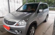 Mitsubishi Zinger 2008 - Bán Mitsubishi Zinger đời 2008, màu bạc giá 270 triệu tại Đà Nẵng