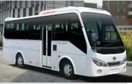 Hãng khác Xe du lịch KGP1E4 2018 - Bán xe Samco Allergo 3.0 29 chỗ giá 1 tỷ 390 tr tại Tp.HCM