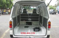 Suzuki Blind Van 2018 - Bán xe Suzuki Blind Van giá tốt chỉ có tại Suzuki Tây Đô giá 293 triệu tại Kiên Giang