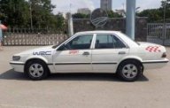 Nissan Bluebird 2017 - Gia đình bán xe Nissan Bluebird đời 2017, màu trắng giá 55 triệu tại Hà Nội