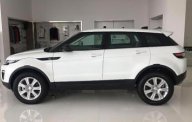 LandRover Evoque HSE  2018 - New xe giao ngay Range Rover HSE 2018 Evoque màu xanh lục, màu trắng, màu đen 0932222253 giá 2 tỷ 769 tr tại Tp.HCM
