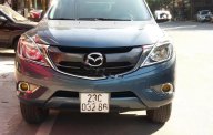 Mazda BT 50 2.2L 4x4 MT 2016 - Bán Mazda BT 50 2.2L 4x4 MT đời 2016, nhập khẩu như mới giá 550 triệu tại Hà Giang
