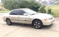 Honda Accord 2.0 MT 1996 - Bán Honda Accord 2.0 MT 1996, nhập khẩu xe gia đình, 155tr giá 155 triệu tại Ninh Bình