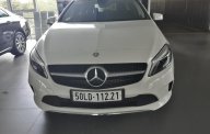 Mercedes-Benz A class A200 2017 - Bán Mercedes A200 2018 cũ, 30km, giá tốt nhập khẩu Mỹ chính hãng giá 1 tỷ 335 tr tại Tp.HCM