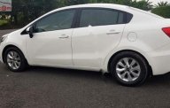 Kia Rio 2015 - Bán Kia Rio 2015, màu trắng, xe nhập xe gia đình, 370 triệu giá 370 triệu tại Long An