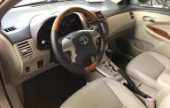 Toyota Corolla XLI 2010 - Cần bán Toyota Corolla XLI sản xuất năm 2010, xe nhập giá 545 triệu tại Hà Nội