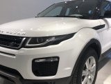 LandRover Evoque 2018 - Hotline Landrover 0932222253 bán LandRover Range Rover Evoque SE Plus 2018, màu đỏ, trắng xe giao ngay giá 2 tỷ 769 tr tại Tp.HCM
