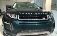 LandRover Evoque 2018 - Bán LandRover Range Rover Evoque 2018 xe giao ngay - đủ màu- trắng, đỏ, xám ghi, xanh lục giá 2 tỷ 769 tr tại Tp.HCM