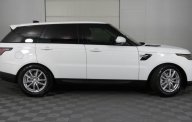 LandRover Sport 2018 - Bán LandRover Range Rover Sport màu trắng 2019 giá 5 tỷ 30 tr tại Tp.HCM