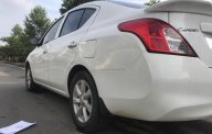 Nissan Sunny 2014 - Bán Nissan Sunny năm sản xuất 2014, màu trắng giá 395 triệu tại Lào Cai