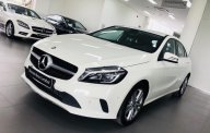 Mercedes-Benz A class A200 2017 - Bán xe Mercedes đã qua sử dụng chính hãng A200 nhập khẩu, odo 37km, chỉ đóng thuế 2% giá 1 tỷ 379 tr tại Tp.HCM