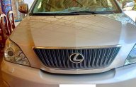 Lexus RX G 2004 - Bán gấp xe Lexus Rx330 2004 màu vàng cát, xe nhập Nhật giá 556 triệu tại Tp.HCM