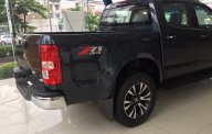 Chevrolet Colorado 2018 - Khuyến mãi Tết Chevrolet Colorado đời 2018, 2 cầu, số sàn, màu xám (ghi), km giảm đến 30 triệu, lăn bánh chỉ 150 triệu giá 619 triệu tại Lào Cai