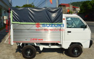 Suzuki Super Carry Truck 2018 - Bán Suzuki Truck 550kg thùng mui bạt siêu dài giá tốt - nhiều ưu đãi trong tháng giá 267 triệu tại Lâm Đồng