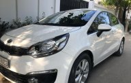 Kia Rio AT 2018 - Bán Kia Rio AT đời 2018, màu trắng, giá cạnh tranh giá 455 triệu tại Tp.HCM