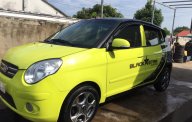 Kia Morning LX 2008 - Cần bán xe Kia Morning LX năm 2008, màu vàng, giá chỉ 165 triệu giá 165 triệu tại BR-Vũng Tàu