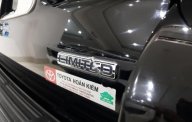 Toyota Prado Limitted 2006 - Cần bán lại xe Toyota Prado Limitted đời 2006, màu đen, xe nhập, giá 799tr giá 799 triệu tại Phú Thọ