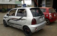 Chery QQ3 2009 - Cần bán lại xe Chery QQ3 sản xuất 2009, màu bạc, xe nhập giá 47 triệu tại Gia Lai