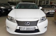 Lexus ES 350 2014 - Bán Lexus ES 350 2014, màu trắng, xe nhập giá 2 tỷ tại Tp.HCM