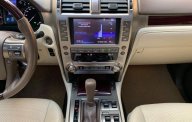 Lexus GX  460 2019 - Cần bán xe Lexus GX 460 2019, nhập khẩu giá 4 tỷ 390 tr tại Hà Nội