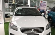Suzuki Ciaz 2018 - Cần bán xe Suzuki Ciaz 2018, màu trắng, xe nhập, giá tốt giá 499 triệu tại Hải Phòng