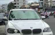 BMW X5 3.0si 2008 - Bán xe BMW X5 3.0si năm sản xuất 2008, màu trắng, xe nhập giá 619 triệu tại Khánh Hòa