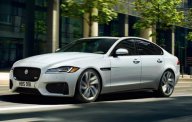 Jaguar XF 2018 - Hotline 093 22222 53 bán Jaguar XF Jaguar XF Prestige 2019 màu trắng, bảo hành chính hãng giá 2 tỷ 763 tr tại Tp.HCM