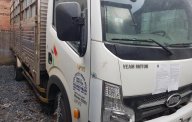 Veam VT651 2016 - Bán thanh lý xe tải Veam VT651 6T5 đời 2016 149.84, màu trắng, giá khởi điểm 340 triệu giá 340 triệu tại Tp.HCM