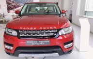 LandRover Sport 2018 - 0932222253 New LandRover Range Rover Sport - xe giao ngay - màu đỏ - màu đen, trắng giá 5 tỷ 199 tr tại Tp.HCM